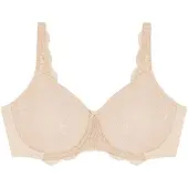 Triumph Niet voorgevormde bh Contouring Sensation | Maat: 90F | Kleur: Powder