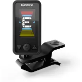 D'addario And Co ECLIPSE RECHARGEABLE CELLO & BASS TUNER