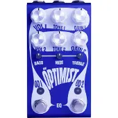 Jackson Audio OPTIMIST WARP CORY WONG LIMITED EDITION