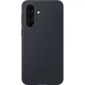 Samsung Galaxy A37 Siliconen Back Cover Zwart