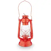 Vtwonen olie lamp (17x33 cm)