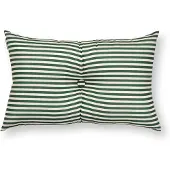 Vtwonen sierkussen Stripes (35x55x5 cm)