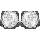 Diederichs 2211180 Koplampen set