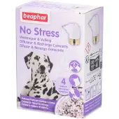 Beaphar No Stress Verdamper hond incl. Vulling 2 stuks