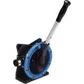 Jabsco Manual Pump Repair Set 29270 Zilver