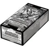 Bandai Digimon TCG - Billion Bullet Limited Boosterpack