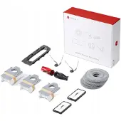 Roborock Kit d'accessoires pour Saros 20X Gris