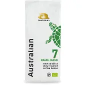 Australian 1 kg - Organic Brazil (BIO) - Koffiebonen