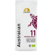 Australian 1 kg - Organic Intense Body (BIO) - Koffiebonen