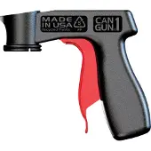 Wittmax Hobbyverf - T13001 Spray Can Trigger Grip Houder