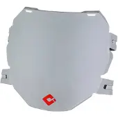 Odi Dh Kentekenplaat