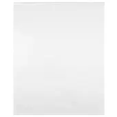 vidaXL Meubelfolie zelfklevend 90x500 cm PET zilverkleurig