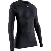 X-Bionic Energy Accumulator 4.0 compressie T-shirt met lange mouwen