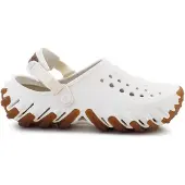 Crocs Echo Gum Ro Klompen