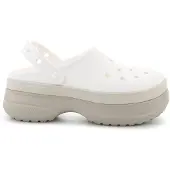 Crocs Clogs beige / donkerbeige