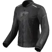 REV'IT! Sprint H2O Dames Motorfiets Textiel Jas