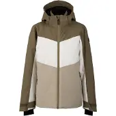 Brunotti - Montacy Girls Snow Jacket | Fungi - 128