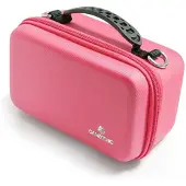 GameGenic Shell Deck Case 250 Packs Roze