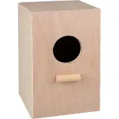 Flamingo Verticaal Nest Voor Valkparkieten