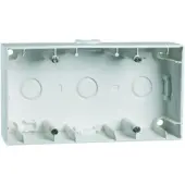 Honeywell Peha NOVA opbouwschakelaar - 00031011