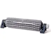 Dolphin grijze om line pvc-borstel - - 6130000