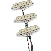 Fender CuNiFe STRATOCASTER PICKUP SET