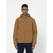 Dickies Dk0a4yn6bd01 Sherpa Fleece Werkjas | Maat: XL