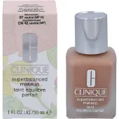 Clinique Superbalanced Makeup Foundation voor de gecombineerde huid