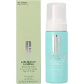Clinique Anti-blemish Solutions Cleansing Foam FOUNDATION -
