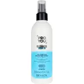 Revlon Volumegevende Shampoo Ecohair (250 ml) (250 ml)