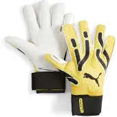 Puma Ultra Ultimate Goalkeeper Gloves Geel 9.5
