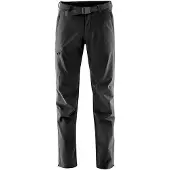 Maier Sports - Torid Slim - Trekkingbroek 56 - Regular, zwart