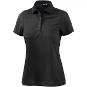 Maier Sports Damespolo Ulrike | Maat 46