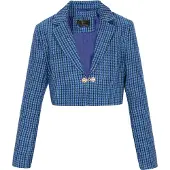 Faina Blazers blauw / donkerblauw