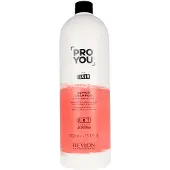 Revlon The Fixer 1000ml Shampoo