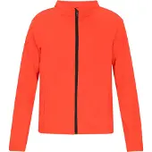 Mo ATHLSR Sweatvest oranje