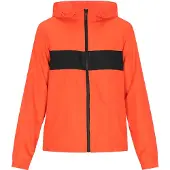 MO Tussenjas oranje / zwart
