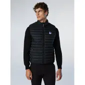 North sails Zephyr Ultralight Vest Zwart 2XL Man