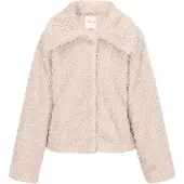 IZIA Tussenjas 'Fashion Look' lichtbeige