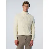 North sails Trui beige