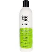 Revlon pro you de twister curl moisture shampoo 350 ml
