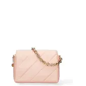 Diana & Co Diana&Co. Schoudertas pink