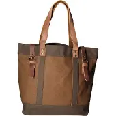 Gave Lux tas unisex TAUPE