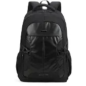 Aoking Rugzak zwart