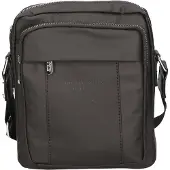 Northampton Polo Club Schoudertas Heren BLACK