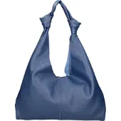 Viola Castellani Schoudertas Vrouwen BLUE