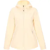 Schmuddelwedda Functionele jas chamois