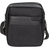 Northampton Polo Club Schoudertas Heren BLACK