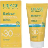 Uriage Bariesun Spf30 50ml Zonnebrandcrème