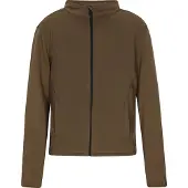 Mo ATHLSR Sweatvest kaki